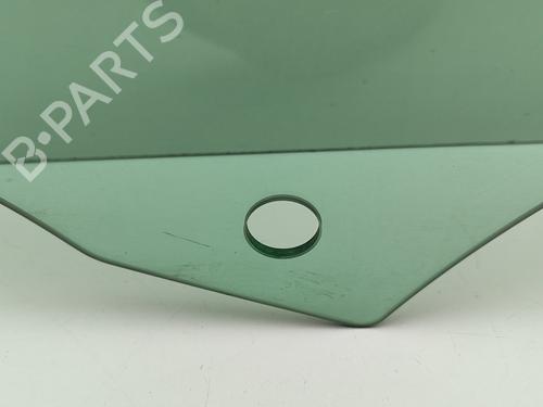 Front left door window ALFA ROMEO STELVIO (949_) 2.9 Q4 (949.AXG2A, 949.AXH2A, 949.AXS2A) | BP29392161C18 