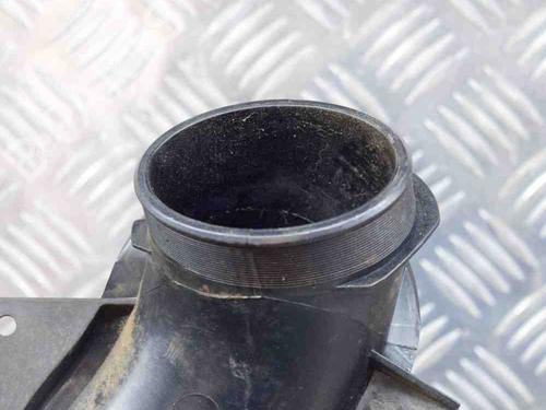 Pipe FORD C-MAX II (DXA/CB7, DXA/CEU) 2.0 TDCi | BP14635355M125
