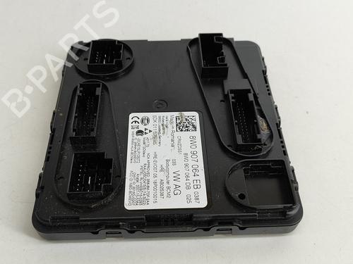 Electronic module AUDI A4 B9 Avant (8W5, 8WD) 1.4 TFSI | BP18879417M83 