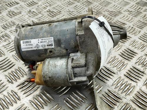Used Starter NISSAN NAVARA NP300 Pickup (D23, D23T) 2.3 dCi 4x4 (D231) (163 hp) 19283067