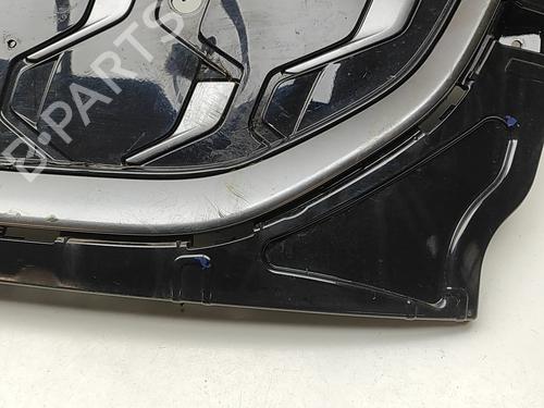 Grill AUDI Q5 (GUB) 2.0 TDI quattro | BP33731993C40  - Image 7