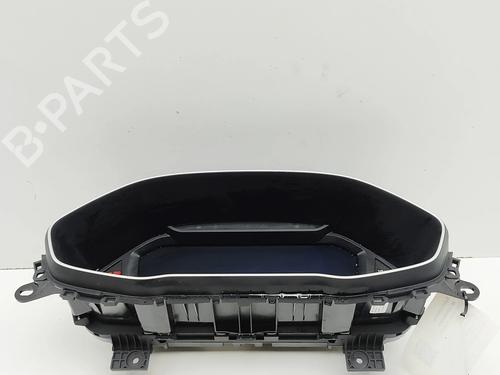 Used Instrument cluster Instrument cluster AUDI Q3 (F3B) 35 TFSI (150 hp) 39575606 39575606