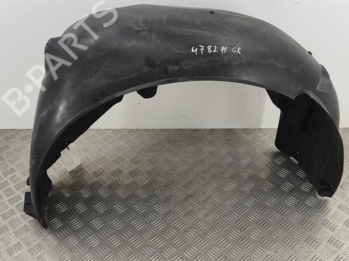 Wheel arch BMW 6 (E63) 635 d | BP22444119C56 