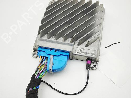 Electronic module MERCEDES-BENZ EQS (V297) EQS 450+ (297.123) | BP39205545M83 - Image 4