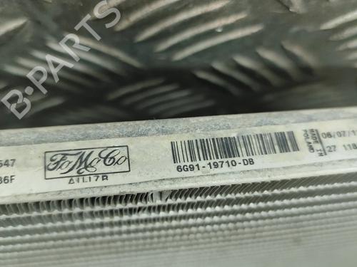AC radiator VOLVO V60 I (155) 1.6 DRIVe | BP33797703M32 - Image 7