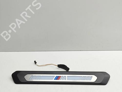 Used Step Step BMW X3 (G01, F97, G08) iX3 (286 hp) 34604728 34604728