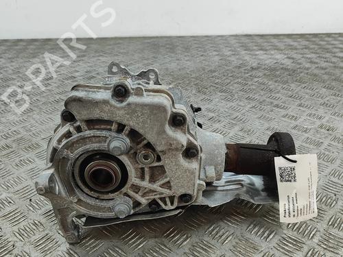 Front differential VOLVO XC60 II (246) B4 Mild-Hybrid AWD | BP33380909M23 - Image 2