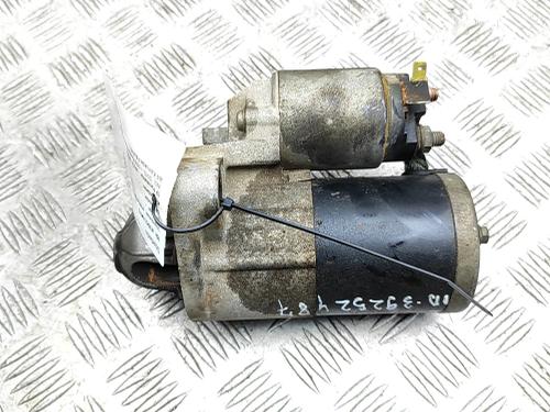 Starter MAZDA MX-5 IV (ND__) 2.0 (ND2E, ND6E) | BP40460755M8 - Image 2