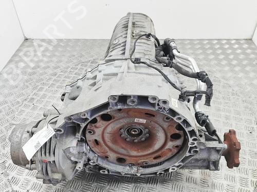 Used Gearbox Gearbox AUDI A4 B9 (8W2, 8WC) 2.0 TDI (190 hp) 33391462 33391462