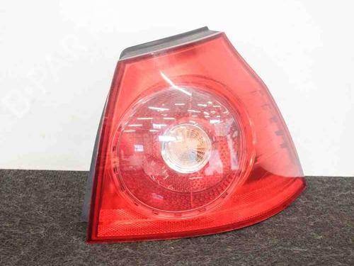 Used Right taillight VW GOLF V (1K1) 1.4 TSI (122 hp) 7737170