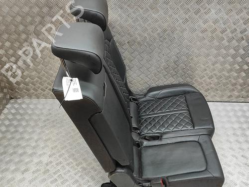 Rear seat AUDI Q5 (FYB, FYG) SQ5 TFSI quattro | BP36067387C17 - Image 2