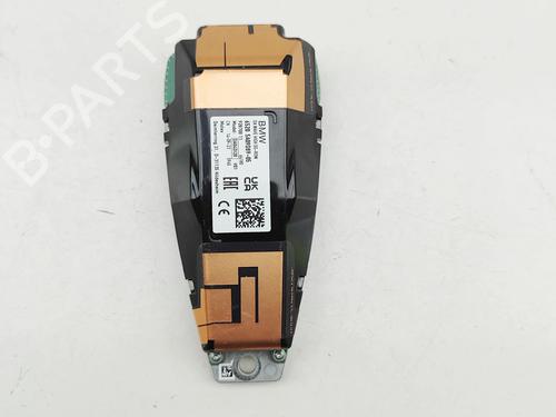 Antenne/Base BMW XM (G09) XM All-wheel Drive (653 hp) 32501136