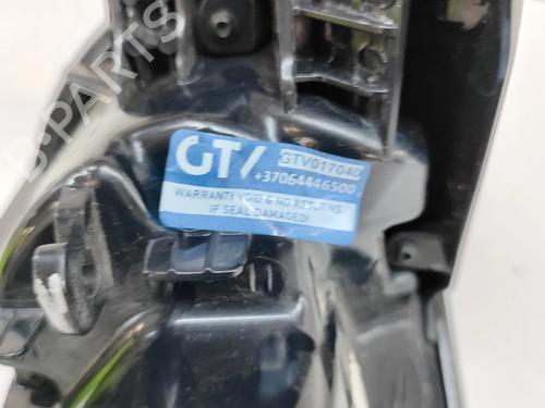 Venstre baglygte MAZDA CX-30 (DM) SKYACTIV-G M Hybrid | BP32142799C34 