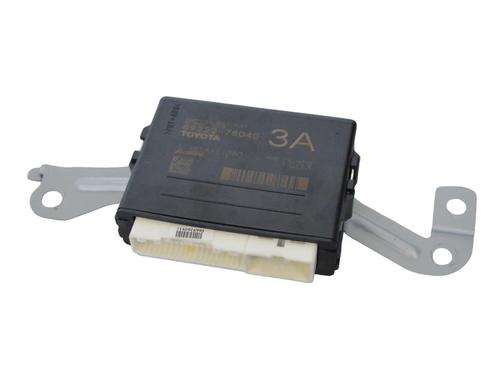 Electronic module LEXUS NX (_Z1_) 300h AWD (AYZ15_) | BP30284157M83 - Image 2