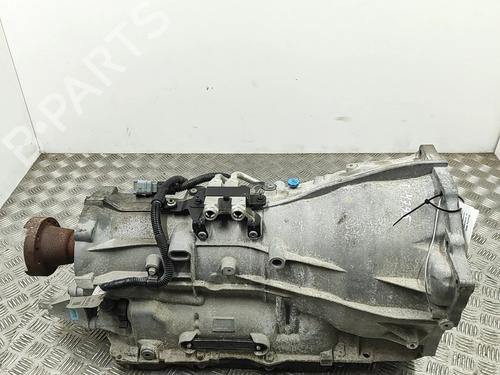 Used Gearbox Gearbox ALFA ROMEO GIULIA (952_) 2.0 (952ACA25) (280 hp) 34374379 34374379