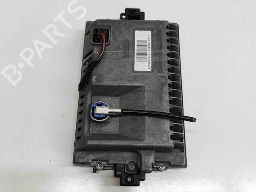 Display monitor MERCEDES-BENZ M-CLASS (W166) ML 350 BlueTEC 4-matic (166.024, 166.023) | BP29392373C48 