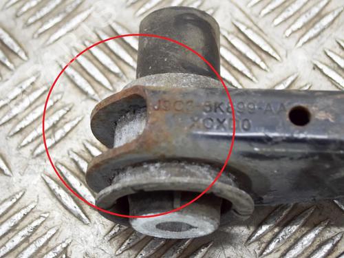 Right rear suspension arm JAGUAR E-PACE (X540) 2.0 D150 | BP16270385M15  - Image 6