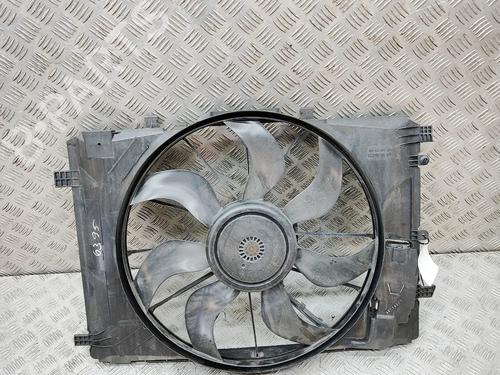 Used Radiator fan Radiator fan 36952376 36952376