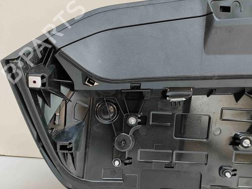 Rear spoiler SKODA ENYAQ iV SUV (5AZ) 85 | BP28115691C96 