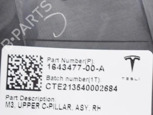 Andre TESLA MODEL 3 (5YJ3) EV Performance AWD | BP27761833O1 - Image 3