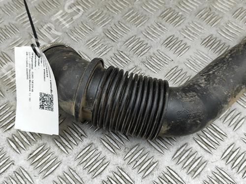 Pipe FORD FIESTA VII (HJ, HF) 1.0 EcoBoost | BP37402772M125 - Image 4