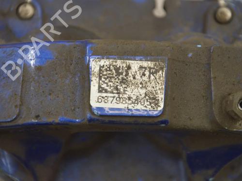 Right front brake caliper BMW 1 (F40) M 135 i xDrive | BP30239126M104