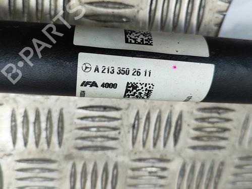 Right rear driveshaft MERCEDES-BENZ E-CLASS Convertible (A238) E 220 d (238.414) | BP28387822M41