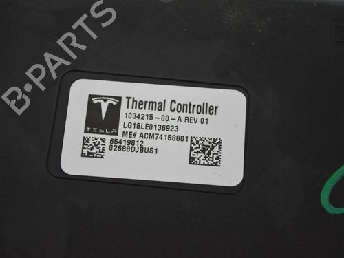 Electronic module TESLA MODEL X (5YJX) P100D AWD | BP33366272M83 - Image 5