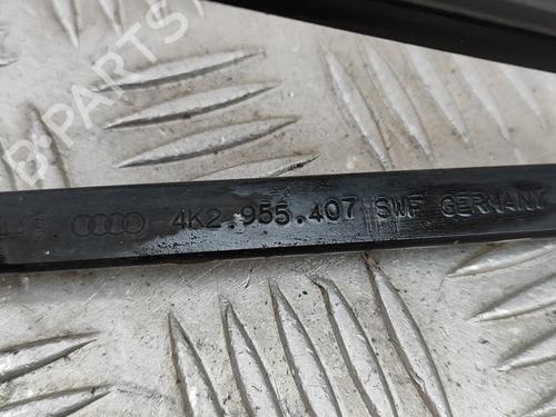 Front wipers mechanism AUDI A6 C8 (4A2) 40 TDI | BP28432067C83 