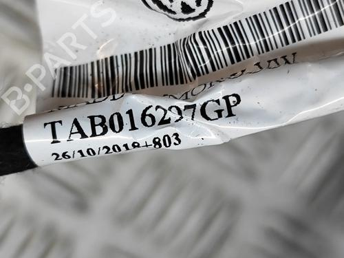 Wiring harness VW PASSAT B8 Variant (3G5, CB5) 2.0 TDI | BP24975359E16