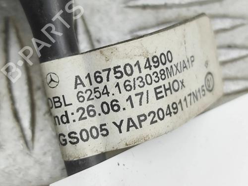 Pipe MERCEDES-BENZ GLE (V167) GLE 400 d 4-matic (167.123) | BP33937978M125  - Image 6
