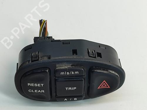 Used Warning switch JAGUAR S-TYPE II (X200) 3.0 V6 (238 hp) 23865077