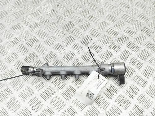 Used Injection rail Injection rail 39172387 39172387