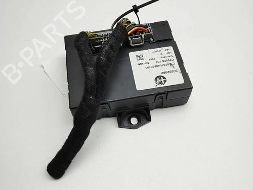 Electronic module ALFA ROMEO STELVIO (949_) 2.0 Q4 (949.AXA2A) | BP36934602M83 - Image 3