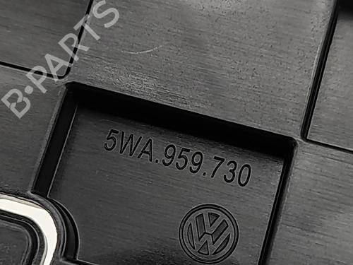 Electronic module CUPRA LEON Sportstourer (KL8, KU8, KUD) 2.0 VZ 4Drive | BP33380702M83 - Image 7