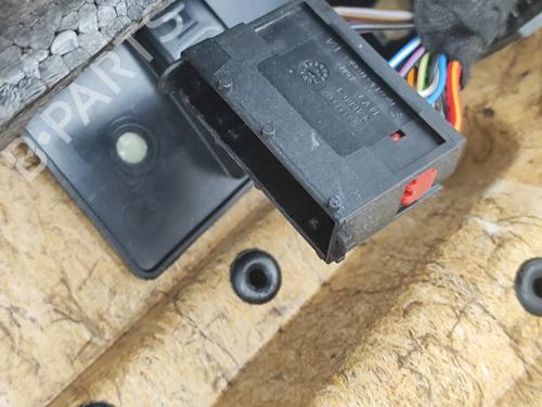 Front left panel MASERATI GHIBLI III (M157) 3.0 D | BP34520813C58  - Image 9