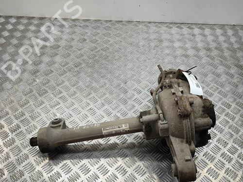 front-differential-ford-ranger-tke-2011-37609849 main image