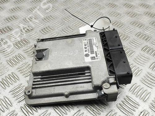 Engine control unit (ECU) VW TOUAREG (7P5, 7P6) 3.0 V6 TDI | BP33391814M57 - Image 3