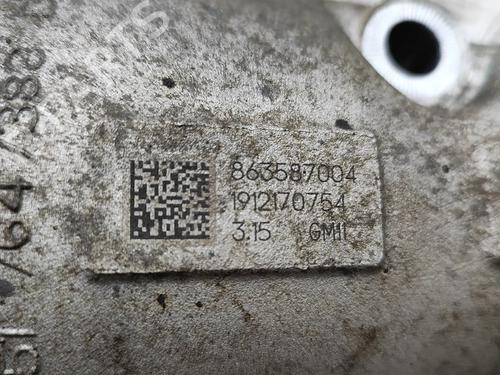 Front differential BMW X6 (G06, F96) M | BP32972919M23  - Image 10