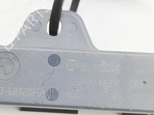 Electronic module BMW X3 (G01, F97, G08) xDrive 20 d | BP38875520M83 - Image 6