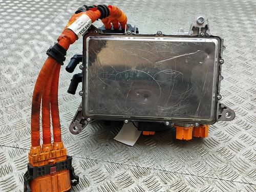 Inverter/Converter VOLVO XC40 (536) Recharge AWD | BP36415268M119 - Image 5