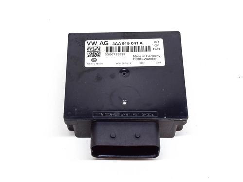 Used Electronic module VW TIGUAN (5N_) 2.0 TDI (140 hp) 14629488