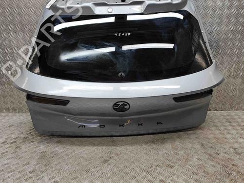 Bakluke CC/Kombi-Kupé OPEL MOKKA 1.2 (76) (131 hp) 29752811