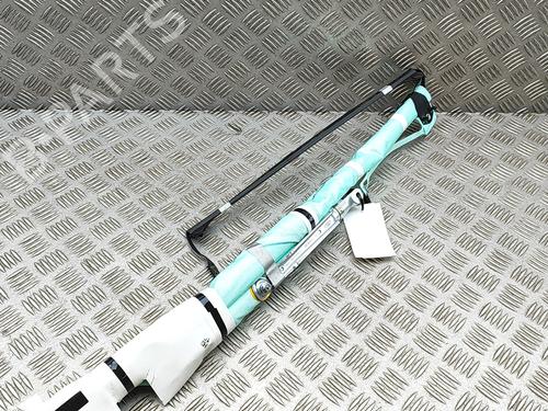 Left curtain airbag FORD TRANSIT V363 Van (FCD, FDD) 2.0 EcoBlue | BP30131367C11 