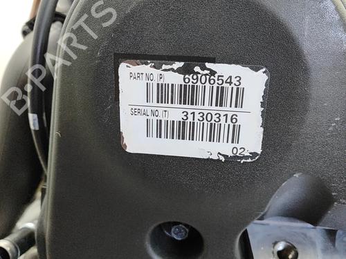 Engine VOLVO XC60 II (246) D4 | BP37076775M1 - Image 8