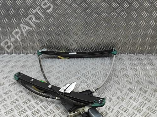 Front left window mechanism AUDI A6 C8 Avant (4A5) RS6 TFSI Mild Hybrid quattro | BP33549462C22 - Image 2