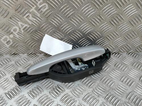 Used Rear left exterior door handle FORD KUGA III (DFK) 2.5 FHEV (190 hp) 28558978