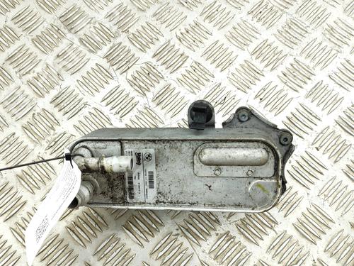 Oil radiator BMW 3 Gran Turismo (F34) 320 i xDrive | BP17634595M33 