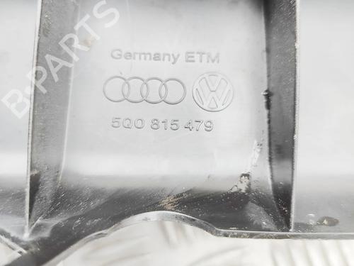 Grill VW GOLF VIII Variant (CG5, DB5) 2.0 TDI | BP38961630C40 - Image 6