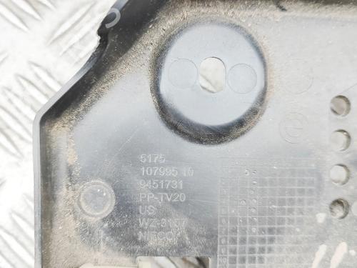 Underbody protection BMW XM (G09) XM All-wheel Drive | BP33389224M92 - Image 6